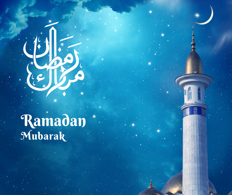 Ramadan Mubarak & Kareem: Meanings, Usage & Pronunciation