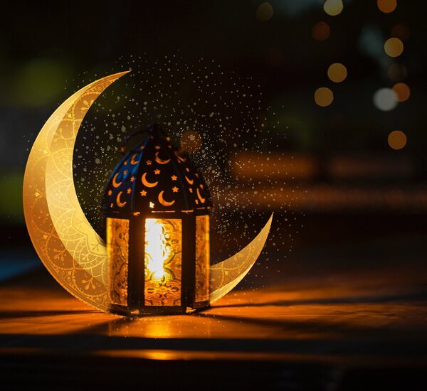 Saying Happy Ramadan: Etiquette for Traditional Greetings
